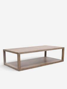 Oakmere Coffee Table
