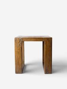 Timberline Side Table
