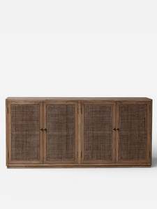 Consoles Sideboards: Santorini Sideboard