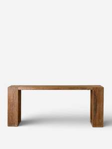 Timberline Console Table