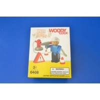 Products: Fire fighter (85232) wooden toys