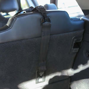 infasecure adjustable extension strap