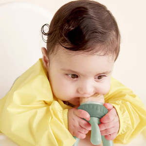 B.Box Silicone Fresh Food Feeder