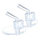 B.Box Insulated Drink Bottle Replacement Straw Tops