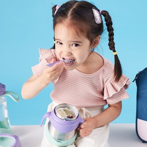 B.Box Insulated Food Jar