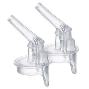 B.Box Tritan Drink Bottle Replacement Straw Tops