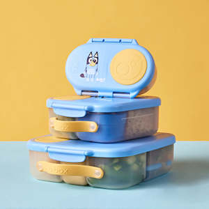 B.Box Snack Lunchboxes