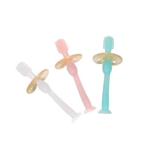 Haakaa Silicone Toothbrush