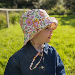 Izimini Kids Cotton Hats