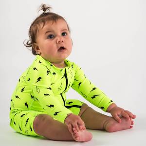 Nestling: neon by nestling shortie swimmers
