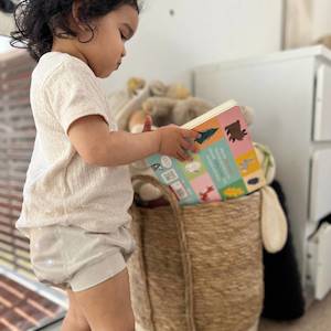 Nestling: nestling wee pants training pants