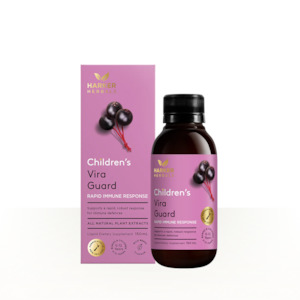 Harker Herbals Children's Vira Guard