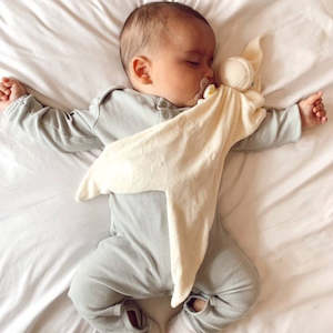 Cuski Bamboo Comforter