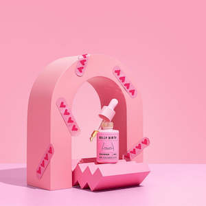 Viva La Vulva: Viva La Vulva Scar Repair Oil