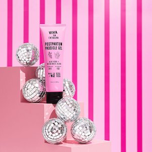 Viva La Vulva Postpartum Padsicle Gel