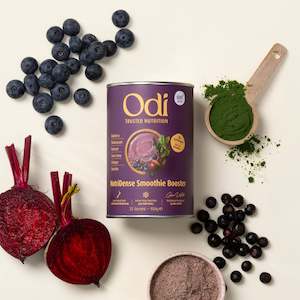 Odi NutriDense Smoothie Booster