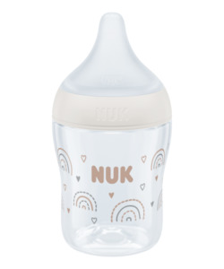 Nuk: Nuk Perfect Match Baby Bottle