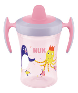 Nuk: NUK Evolution Trainer Cup