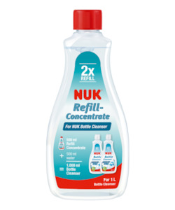 NUK Bottle Cleaner Refill Concentrate