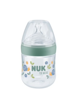 Nuk: NUK for Nature Bottle with Temperature Control