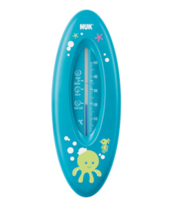 nuk bath thermometer