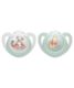 Nuk Star Silicone Soother