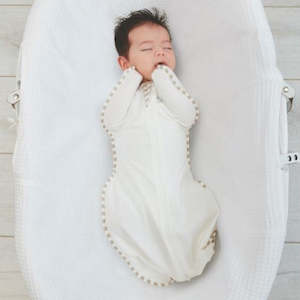 Love To Dream: Love to Dream Swaddle Up Organic