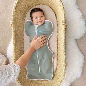 Love to Dream Swaddle Up Original