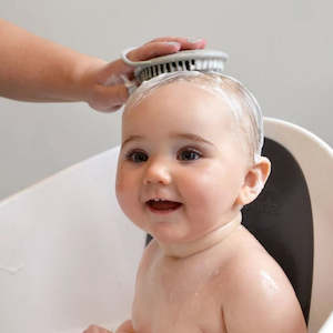 Shnuggle: Shnuggle Baby Shampoo Brush