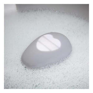 Shnuggle: Shnuggle Pebbly Bath Thermometer
