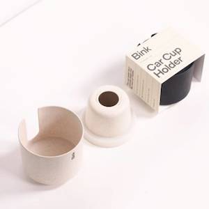 Bink: bink car cup holder