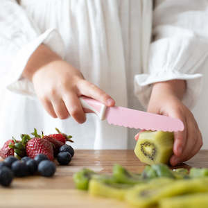 Kiddikutter: Kiddikutter Knives