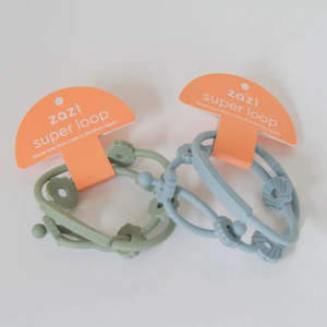 Zazi: Zazi Super Loop