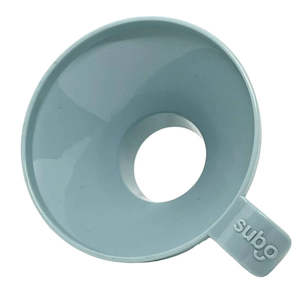 Subo: Subo Food Bottles Funnel