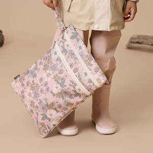 Swim Wear: Crywolf Wet Bag