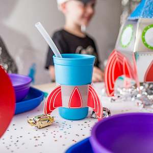 Drinking: Re-Play Tumbler Cup