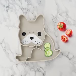 Melii Luxe Suction Plate