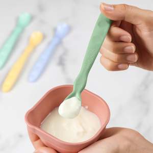 Eat Drink: Re-Play Infant Spoon