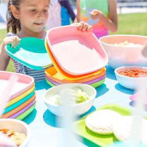 Eat Drink: Re-Play Small Plate