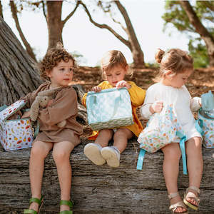 Izimini Insulated Lunch Bag