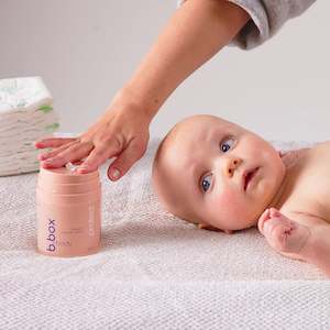 B Box Baby: B.Box Body Protect Nappy & Barrier Cream