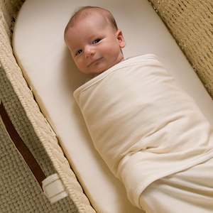 Swaddles: Miracle Swaddle Blanket