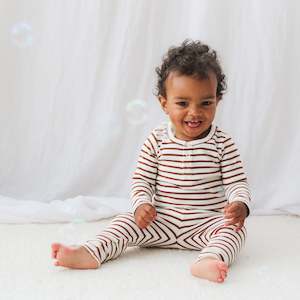 Burrow Be: Burrow & Be Rib Leggings