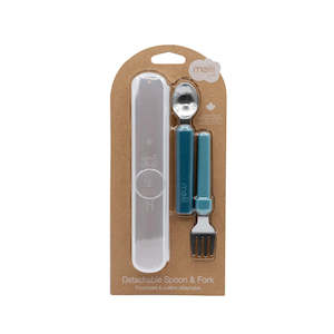 Melii: Melii Detachable Spoon & Fork