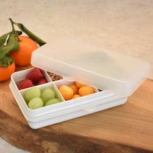 Melii: Melii Luxe Snackle Box - Mini