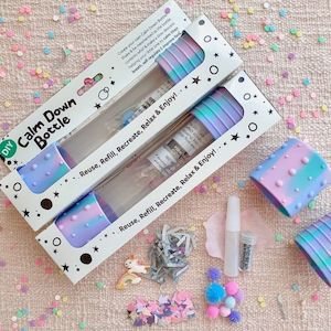 JellyStone Calm Down Bottles