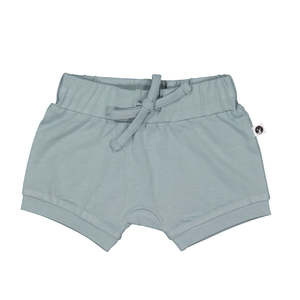 Baby Shower Gifts: Burrow & Be Abyss Baby Shorts