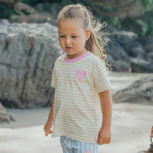 Summer Ready: Crywolf Sun Smart T-Shirt