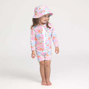 Summer Ready: Crywolf Baby Rash Suit