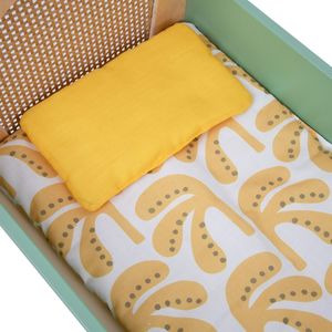 Classic World Wooden Vintage Cradle